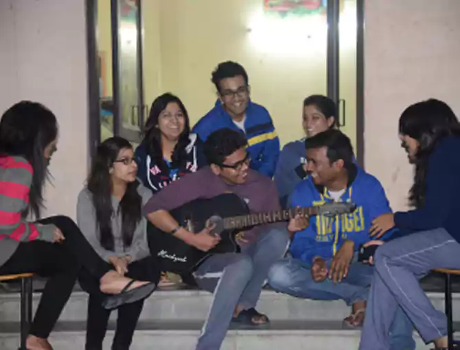 IMS Ghaziabad Hostels photo 1